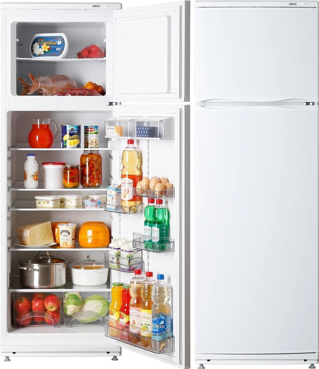 Холодильник Atlant MXM 2819-90