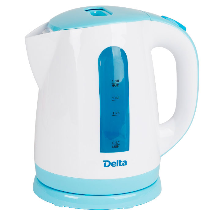 Чайник электрический DELTA DL-1326