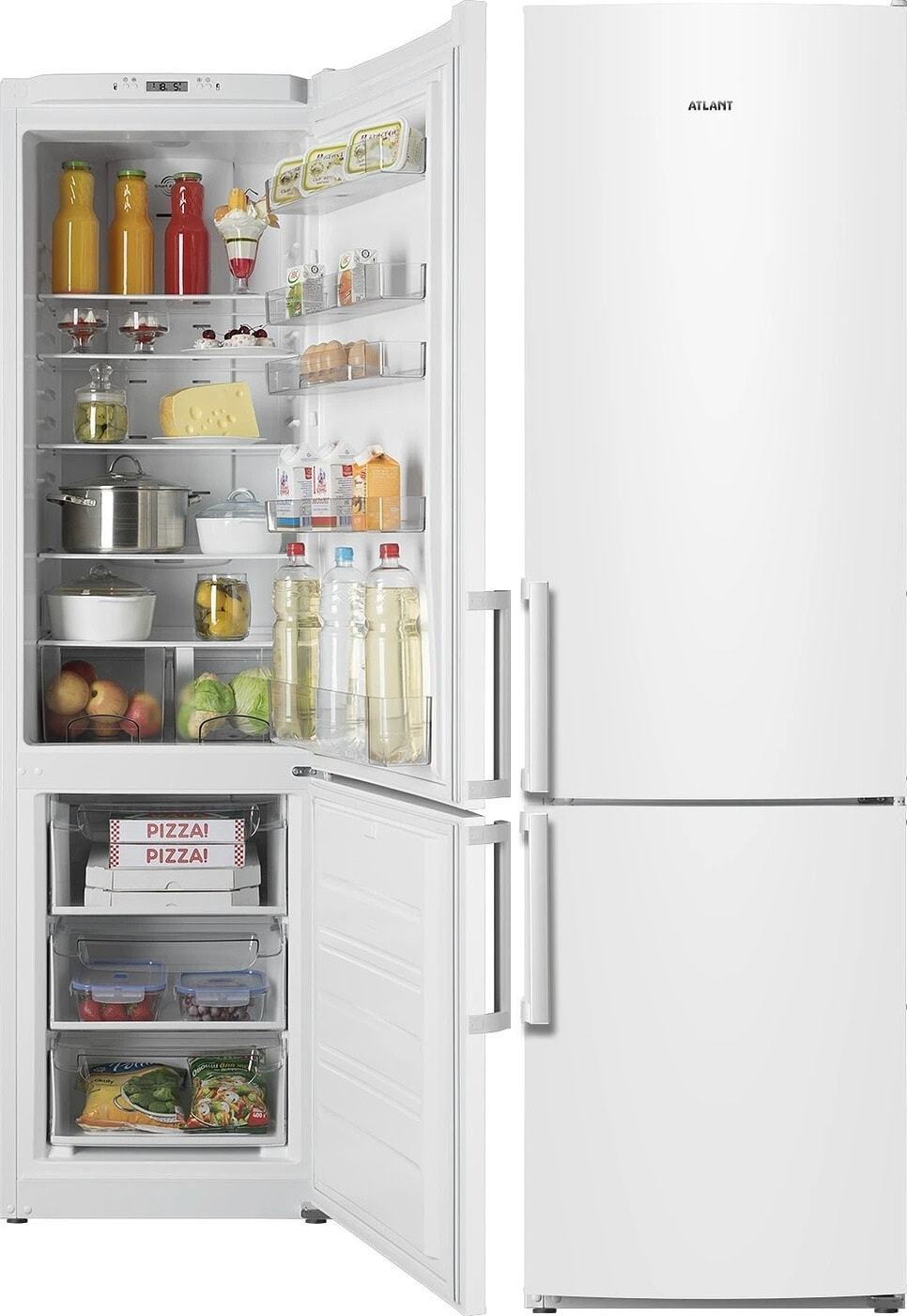 Холодильник Atlant XM 4426-000 N