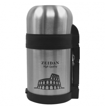 Термос Zeidan Z-9042 0.6 л