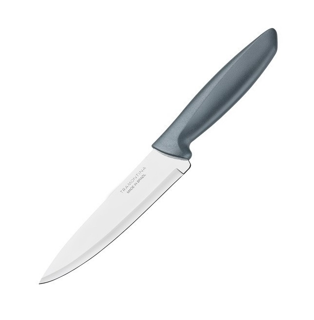 Нож Tramontina Plenus 23426/067 поварской 17,5см.