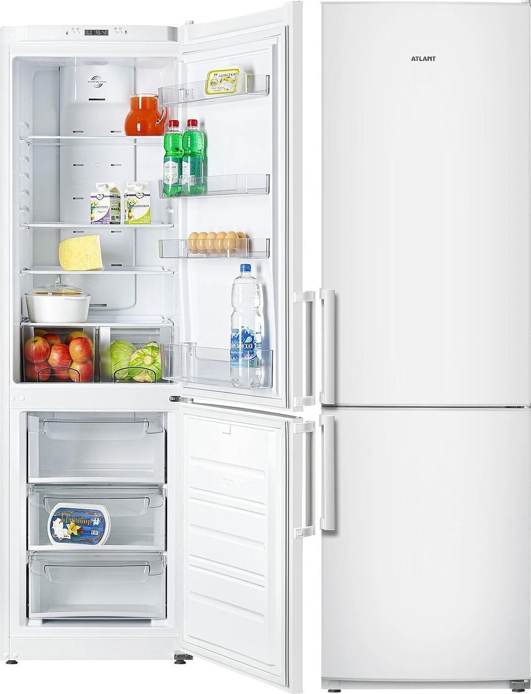 Холодильник двухкамерный Atlant ХМ 4424-000-N