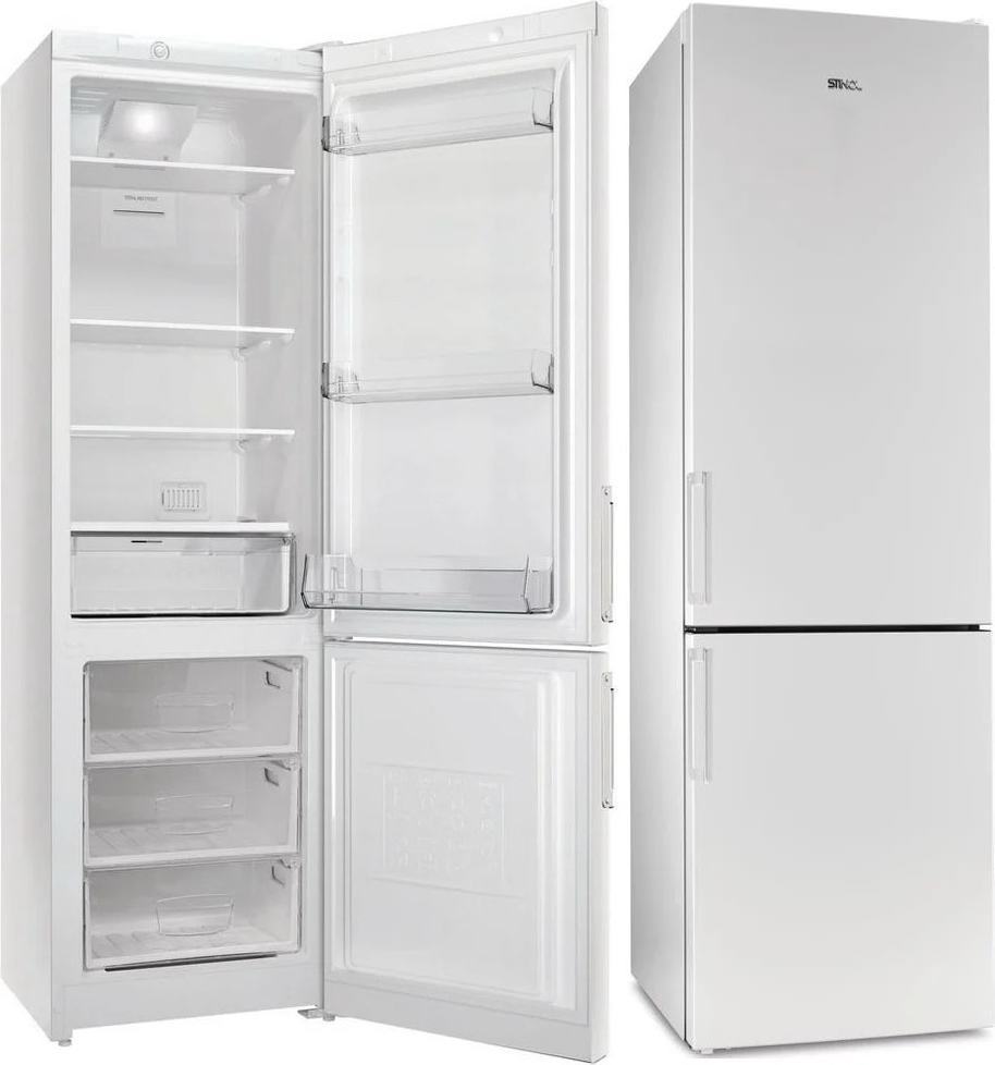Холодильник двухкамерный Stinol STN 185