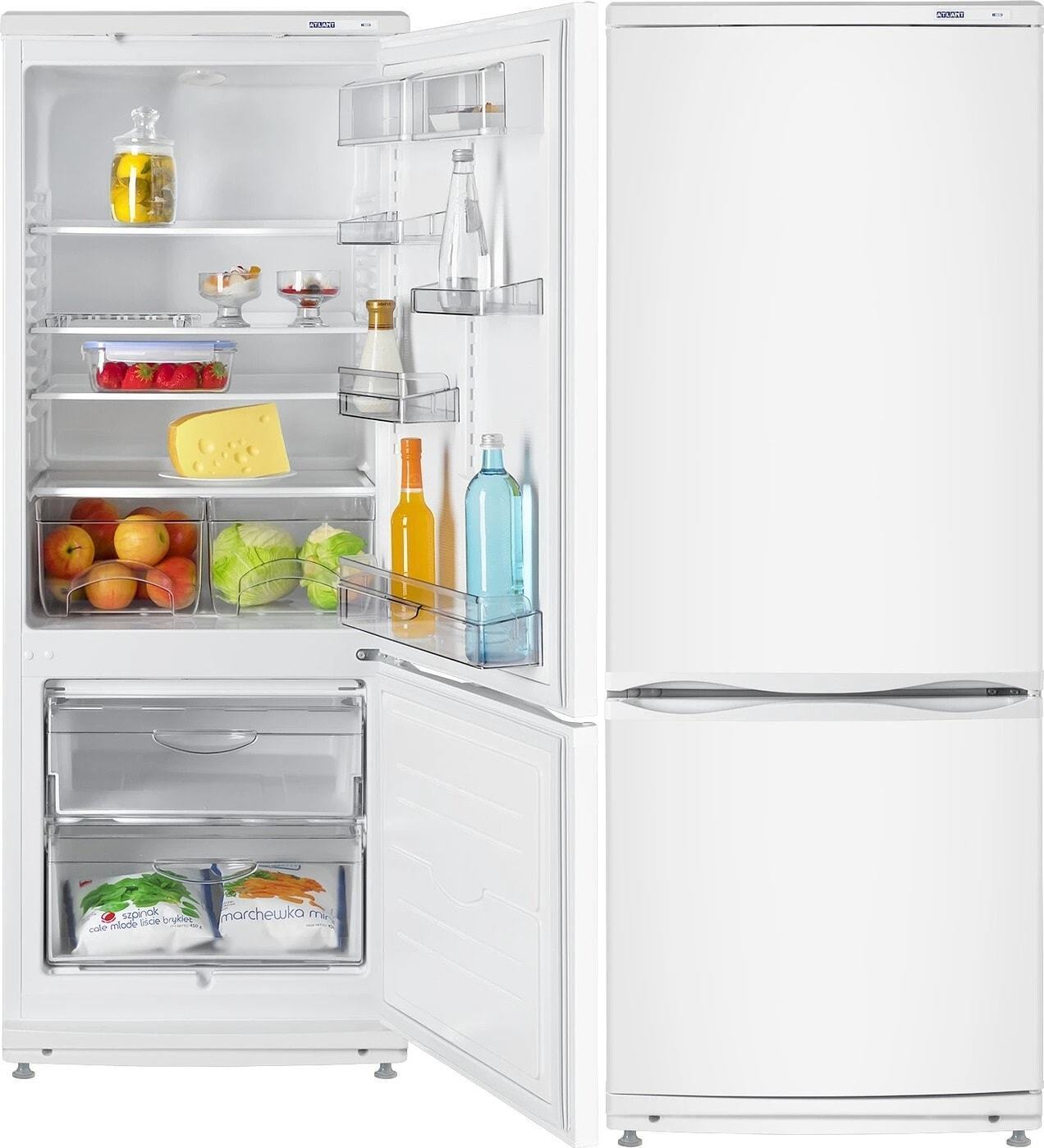 Холодильник Atlant MXM 4009-022