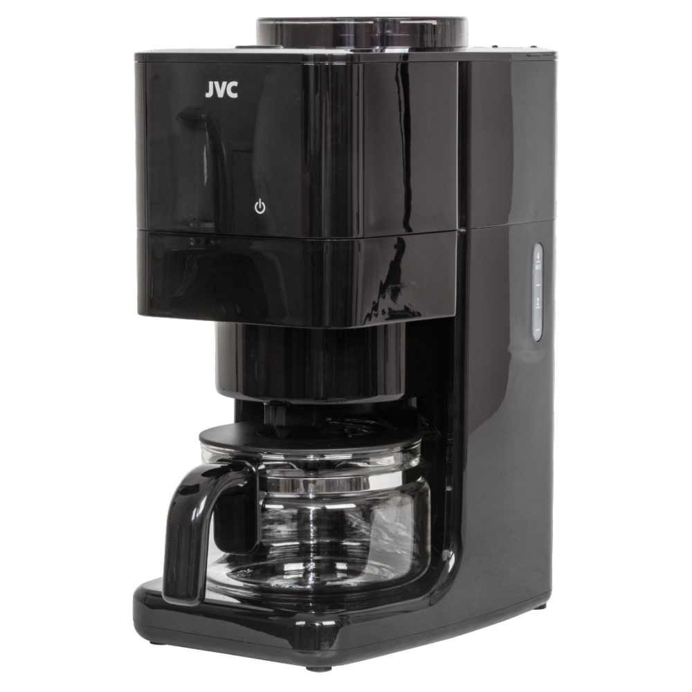 Капельная кофеварка JVC JK-CF37