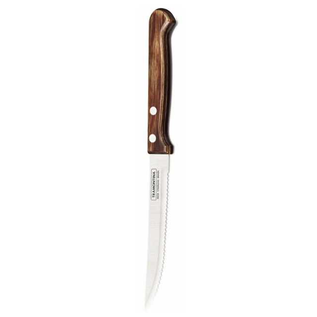 Нож Tramontina Polywood 21122/195 для мяса 12,5см