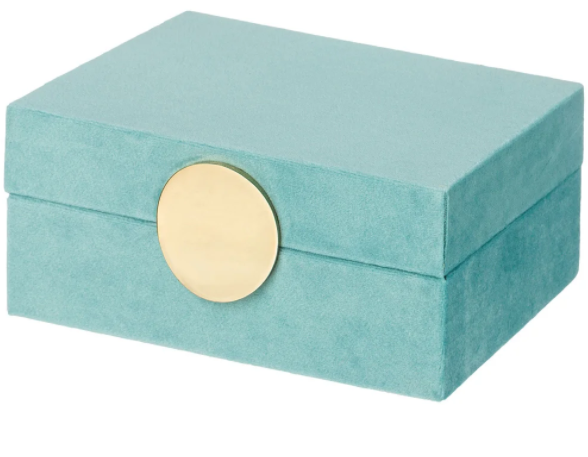 Шкатулка 18,5*12*8 СМ. 06-313