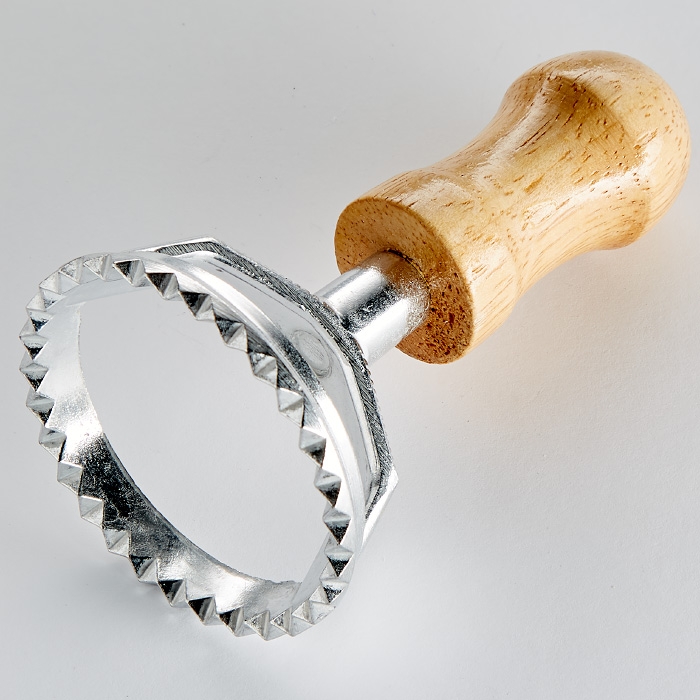 Форма (штамп) для равиоли WEBBER BE 4427