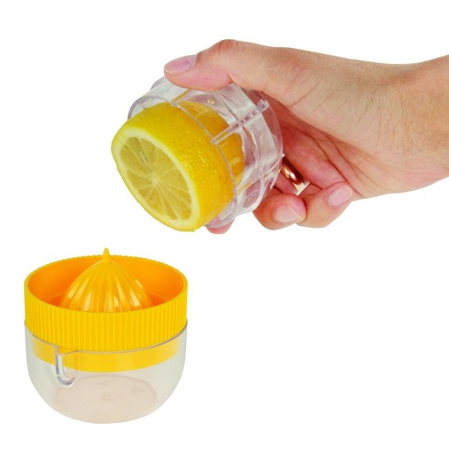 Соковыжималка для лимона Альтернатива М1650