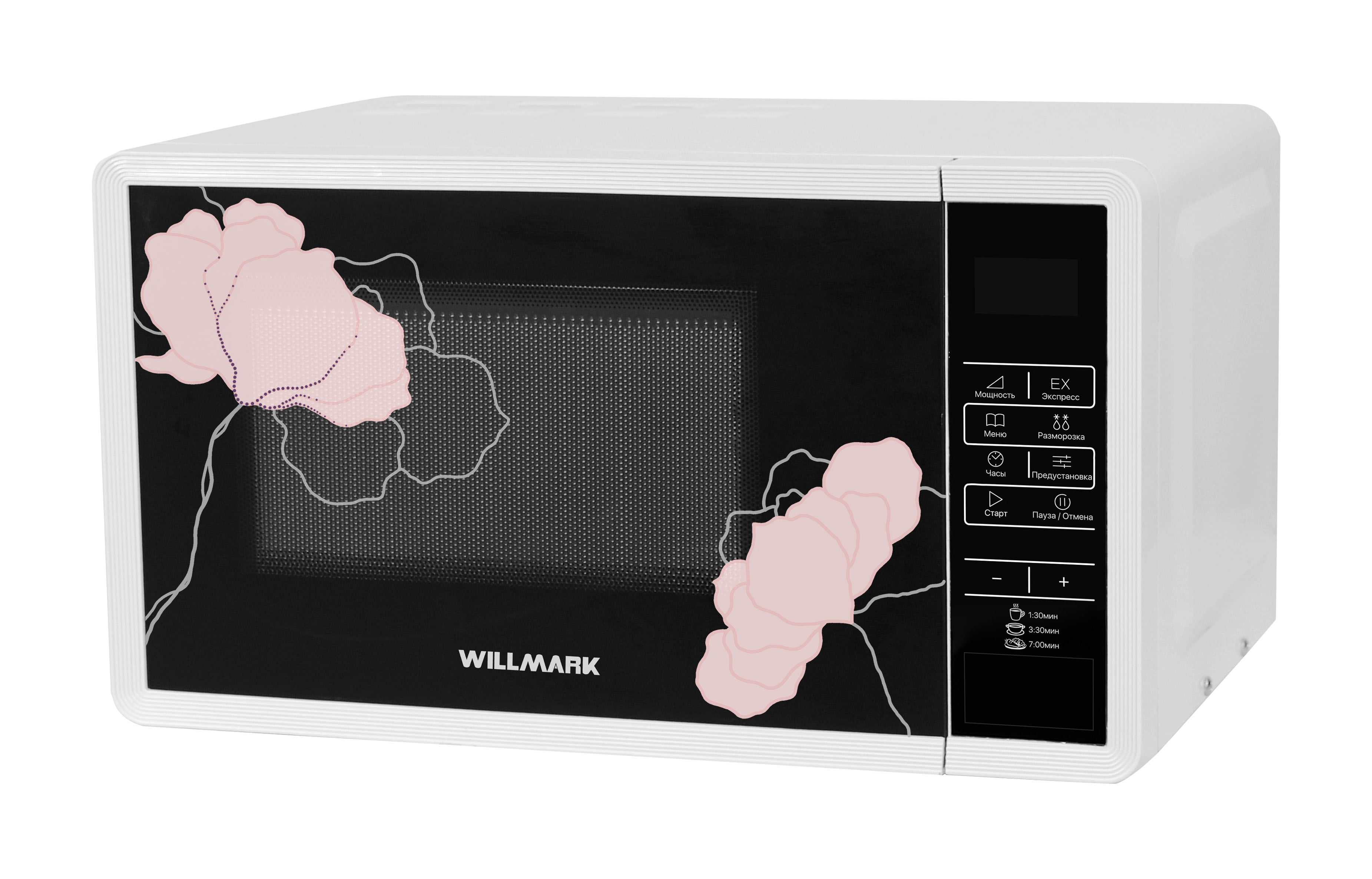 Микроволновая печь WILLMARK WMO-236DBW