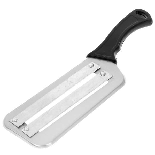 Нож для резки овощей "Топор" DELTA закал. нож (Кисловодск)