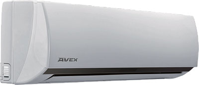 Кондиционер Avex AC-09CH Vita (in)