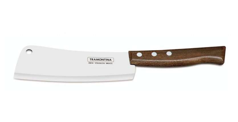 Нож-топорик Tramontina Tradicional 22233/006
