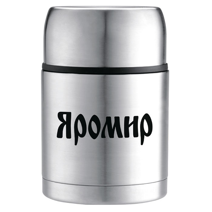 Термос Яромир ЯР-2041М 0,75л