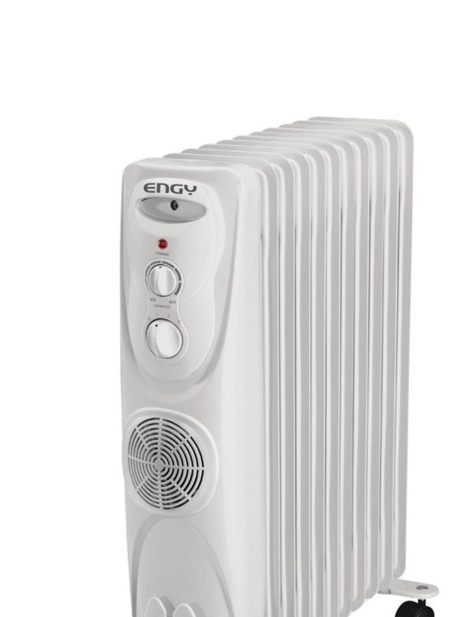 Масляный радиатор Engy EN-1311F
