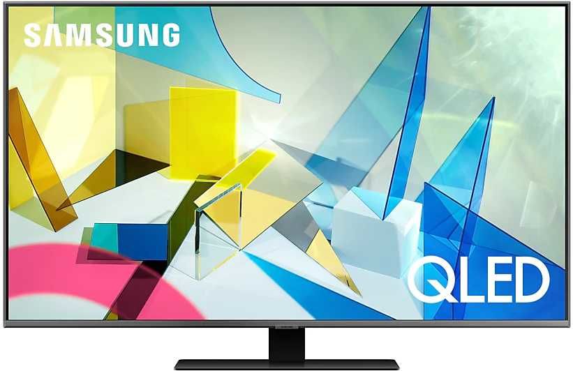 Телевизор Samsung QE-49Q80T