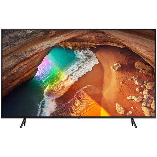 Телевизор Samsung QE-65Q60RAUX