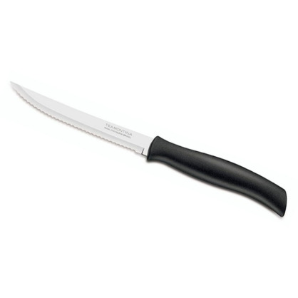 Нож Tramontina Athus 23081/105 для стейка 12,5см