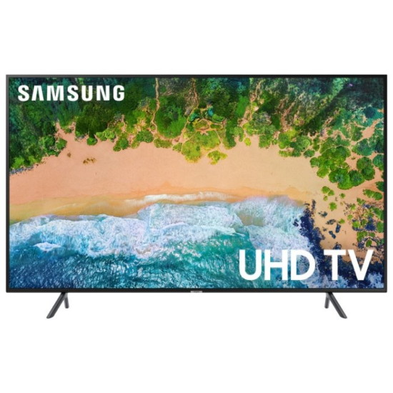 Телевизор Samsung UE49NU7100U 49" 4K Smart