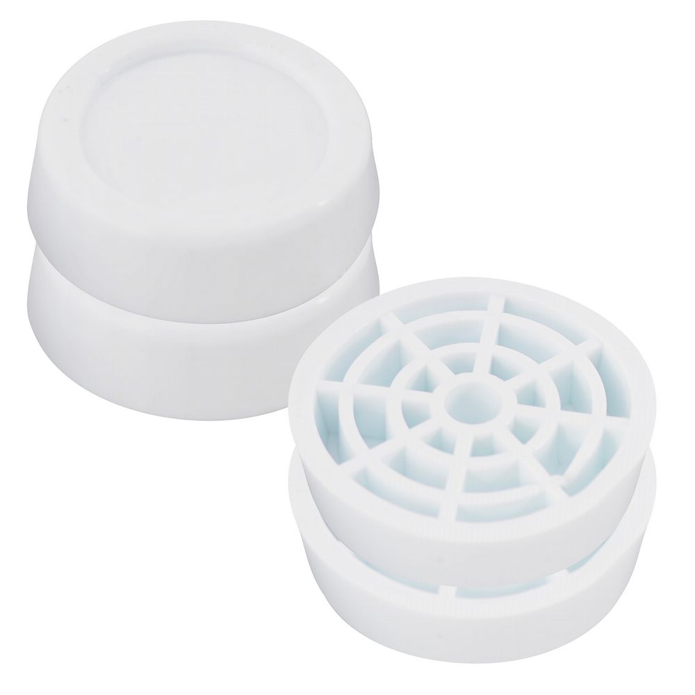 Антивибрационные подставки для стиральных машин и холодильников МТ76-135 Мультидом