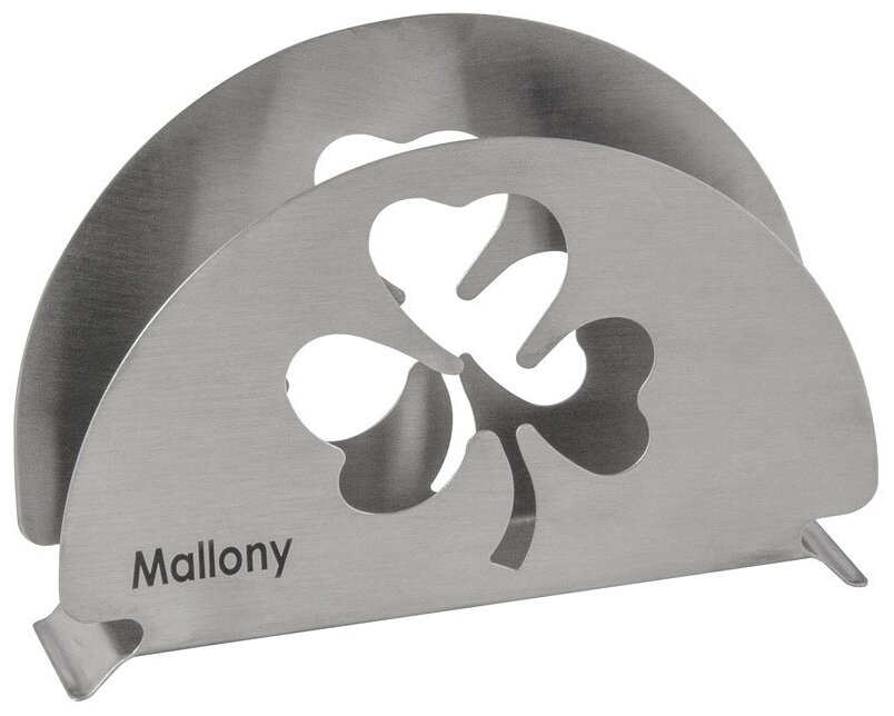 Салфетница Mallony Foglio 003058