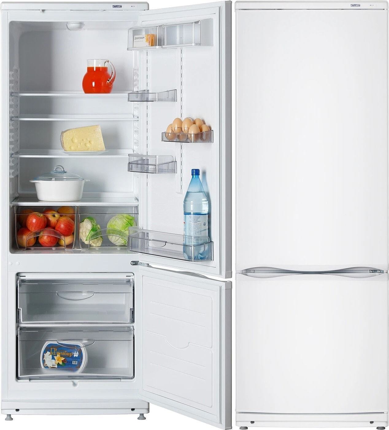 Холодильник Atlant MXM 4011-022