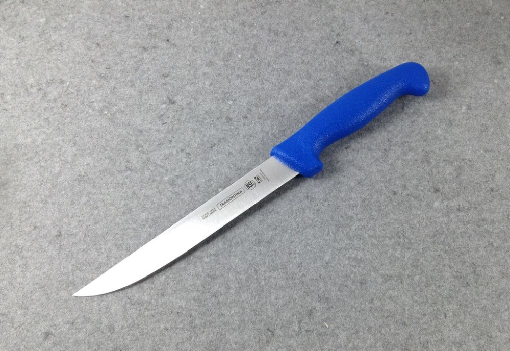 Нож кухонный Tramontina Professional Master 24605/017