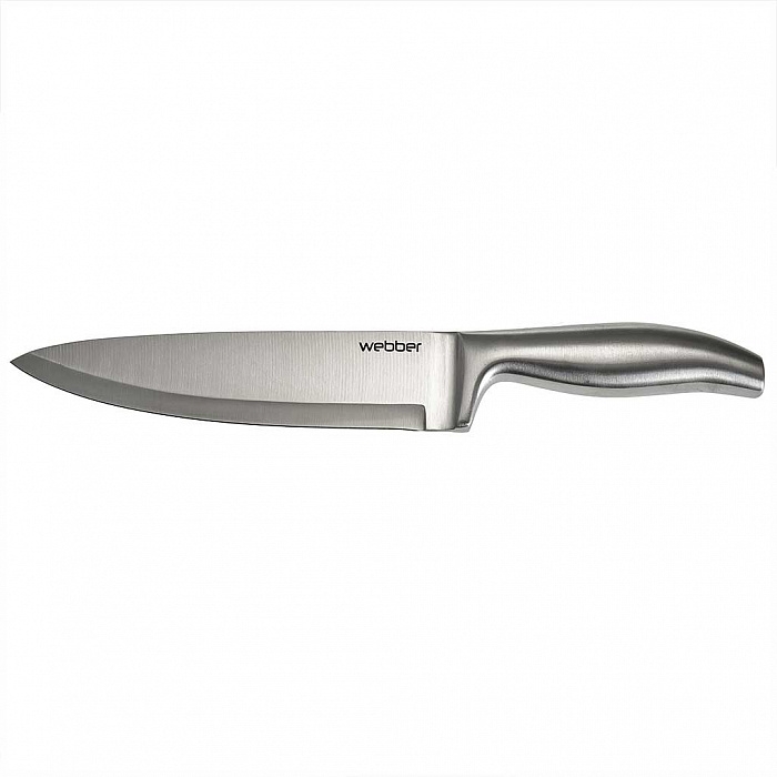 Нож кухонный Webber ВЕ-2250A/1