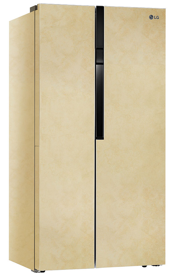 Холодильник LG GC-B247JEUV