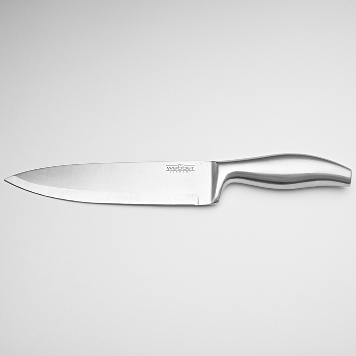 Нож кухонный Webber ВЕ-2250A Master Chef