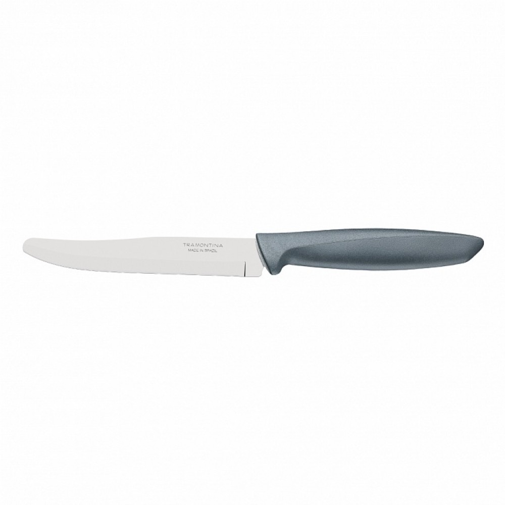 Нож для чистки фруктов 13,0см. Plenus Tramontina 23440/805