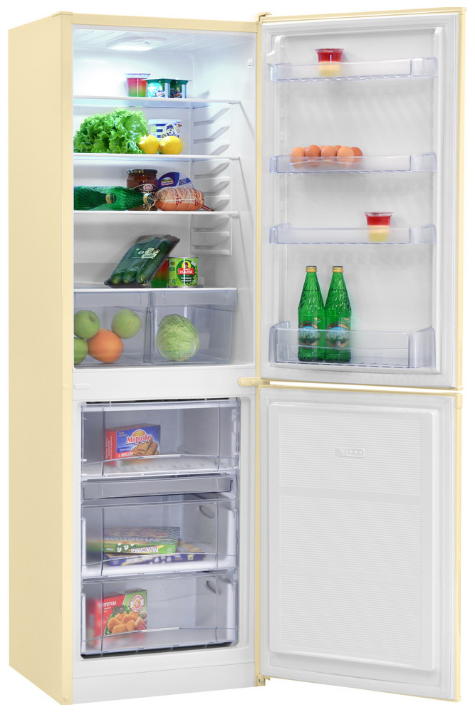 Холодильник Nord NRB 119-732