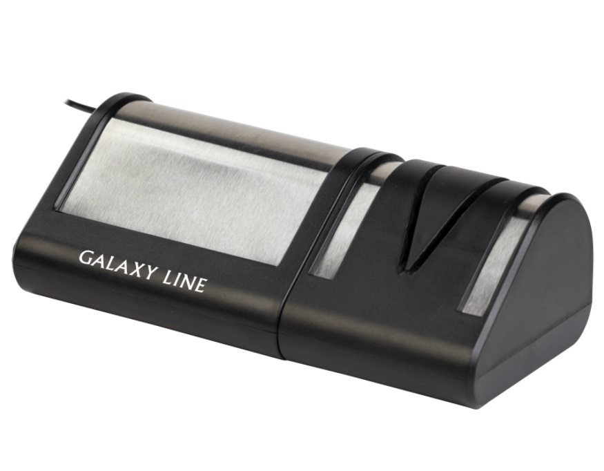 Точилка для ножей Galaxy LINE GL 2442
