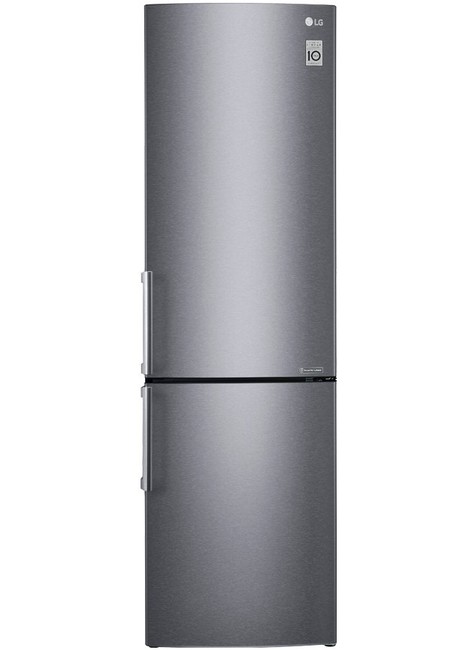 Холодильник LG GA-B499YLCZ