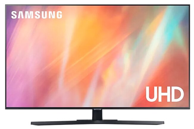 Телевизор Samsung UE55AU7540