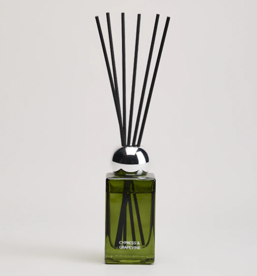 Диффузор Ароматический Luxury Cypress&grapevine 100 Мл 605-117