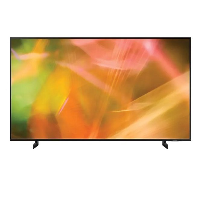 Телевизор Samsung UE43AU8040UX