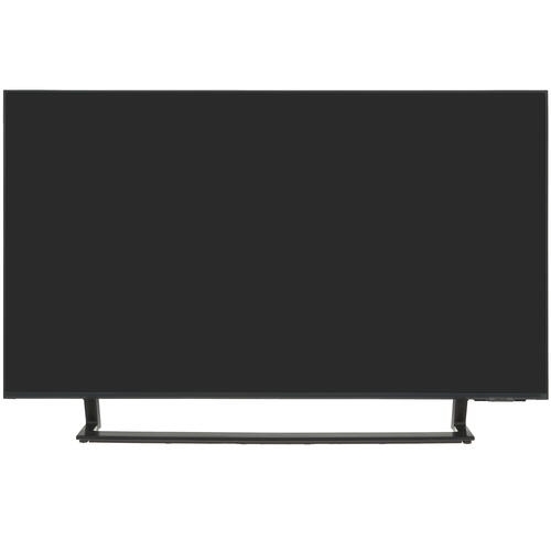 Телевизор LED Samsung UE43AU9070UXCE серый