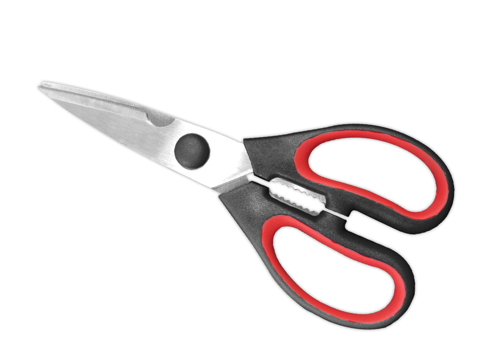 Ножницы для обработки продуктов LARA LR05-95