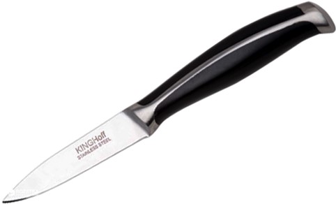 Нож Kinghoff KH-3426 д/овощей 9см