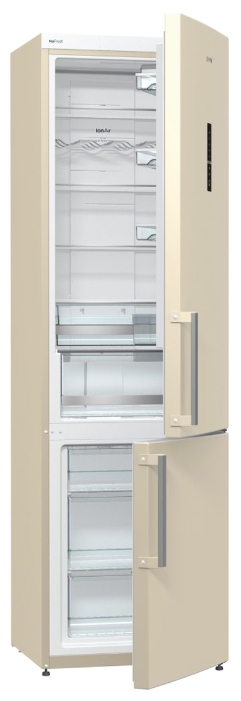 Холодильник GORENJE NRK 6201 MC-O