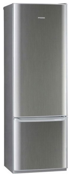 Холодильник POZIS RK-103 серебристый металлопласт