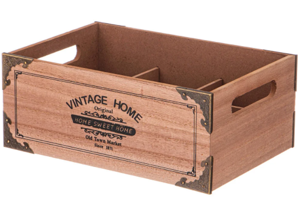 Подставка Для Кухни Коллекция vintage Home 25*17*10 См 222-755