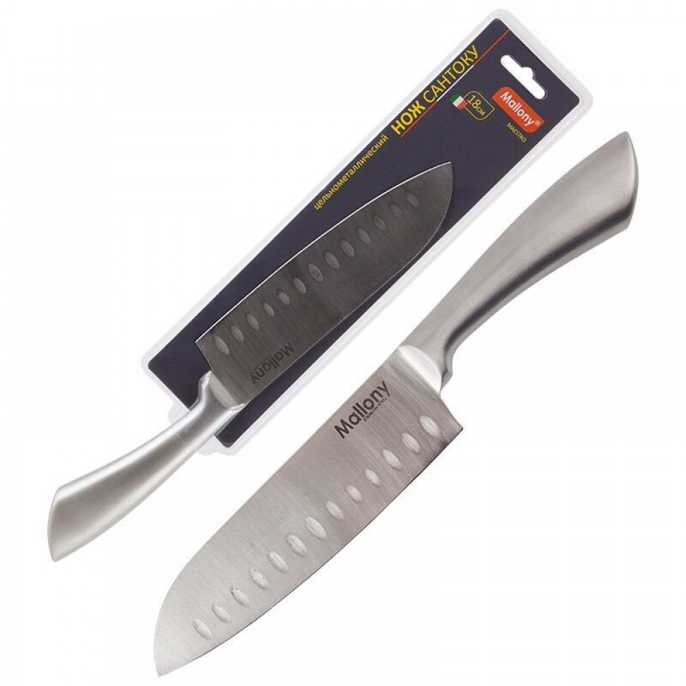 Нож кухонный Mallony Maestro MAL-01M 920231