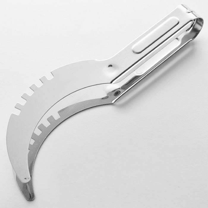 Нож кухонный Webber ВЕ-5330