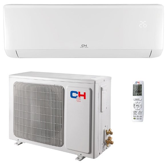 Сплит-система Cooper&Hunter CH-S09XN7