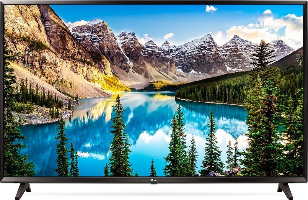 Телевизор LG 43UJ630V