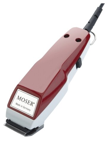 Машинка для стрижки MOSER 1411-0050 Mini