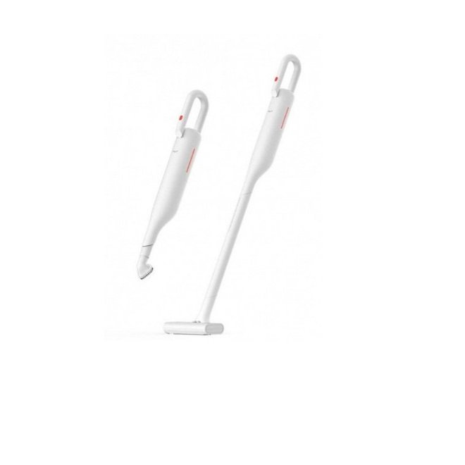 Пылесос Xiaomi Deerma VC01 White (DEM-VC01) Ручной Беспроводной