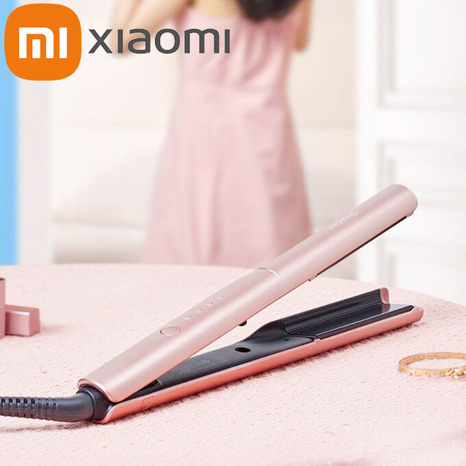 Выпрямитель для волос Xiaomi Showsee Hairdresser E2